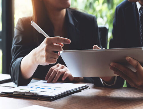 Growth of the Private Equity Secondaries Market